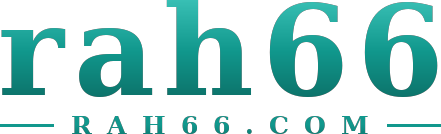 rah66 logo